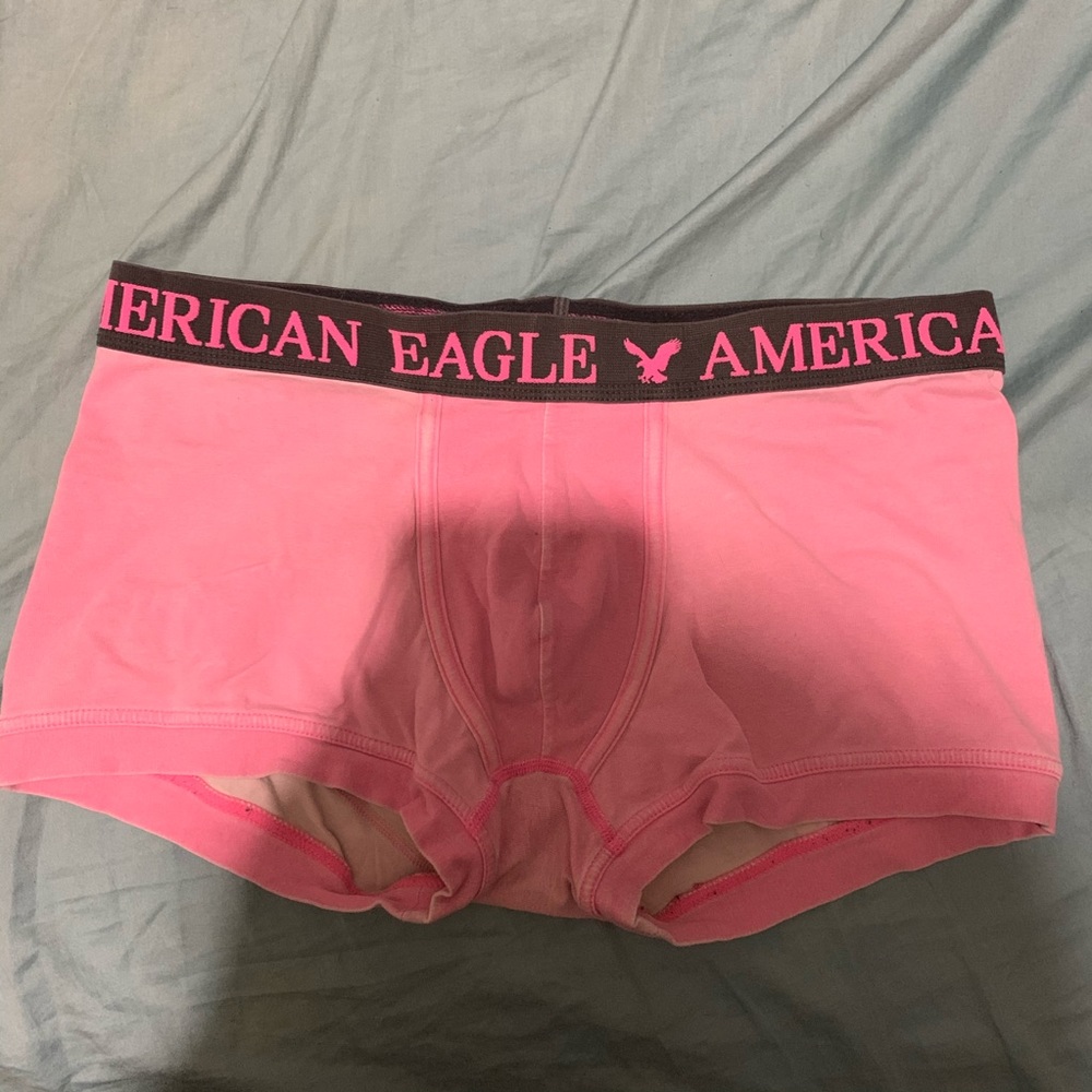 American Eagle Boxer Briefs